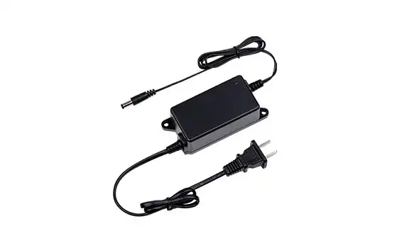重庆综合布线安装大华分销电源适配器-12V2A