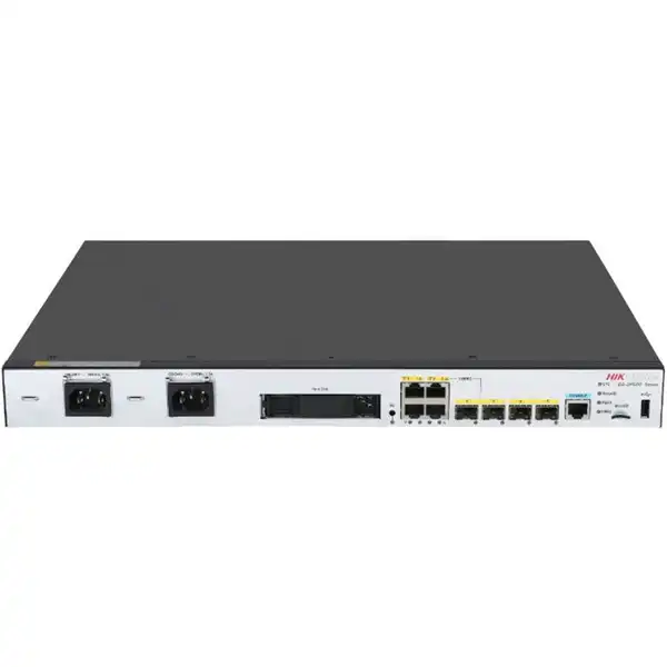 重庆无线覆盖海康网络路由器 DS-3R600-W04H