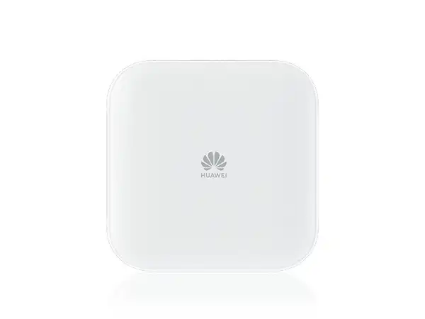 重庆厂区WiFi无线覆盖安装华为AP AirEngine 8771-X1T接入点