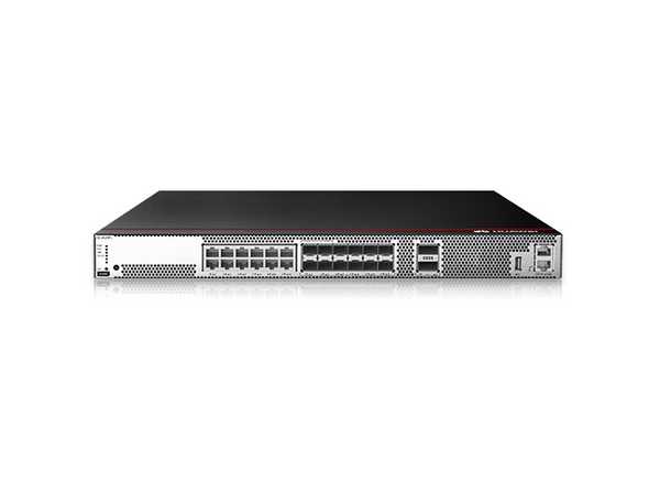 重庆厂房WiFi无线覆盖安装华为AC6805接入控制器