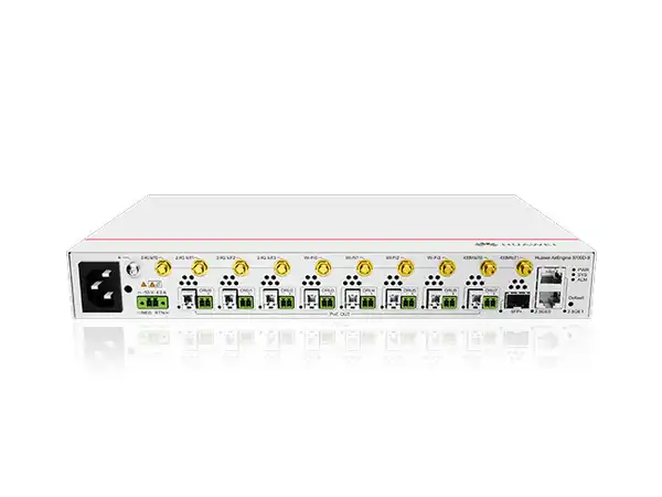 重庆厂房WiFi无线工程安装华为AirEngine 9700D-S分布式接入点