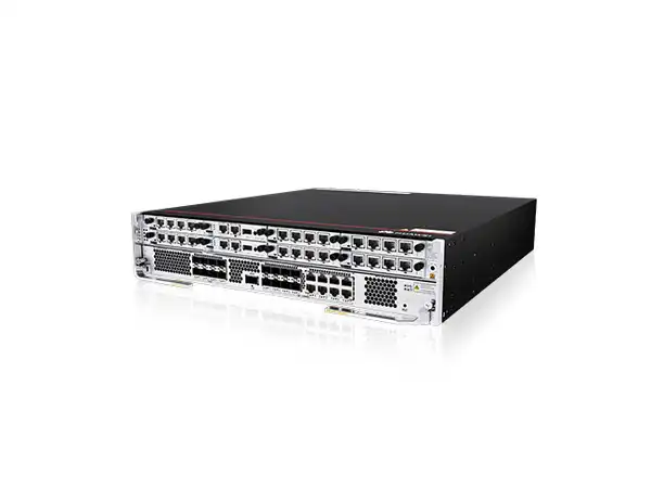 重庆网络工程安装华为NetEngine AR8700系列路由器