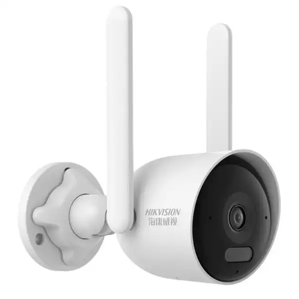 重庆无线监控安装海康4MP Wifi小筒机 HK-K2P4M-W