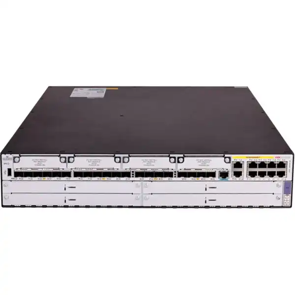 重庆厂房无线覆盖 海康 网络路由器 DS-3R3000-L08H