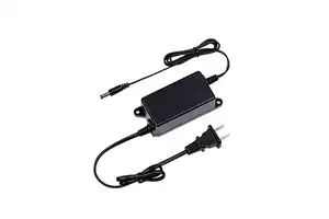 重庆综合布线安装大华分销电源适配器-12V2A