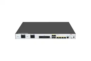 重庆工厂无线覆盖 海康网络路由器 DS-3R400-L04H