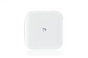 重庆厂区WiFi无线覆盖安装华为AP AirEngine 8771-X1T接入点