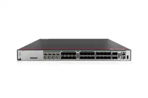 重庆工厂WiFi无线覆盖 华为AirEngine 9703-H接入控制器