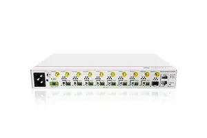 重庆厂房WiFi无线工程安装华为AirEngine 9700D-S分布式接入点