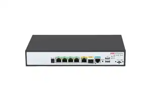 重庆车间无线覆盖海康网络路由器 DS-3R200-L00H