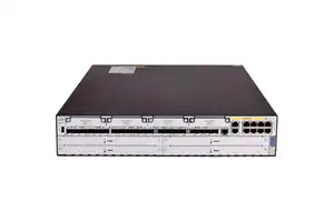 重庆厂房无线覆盖 海康 网络路由器 DS-3R3000-L08H